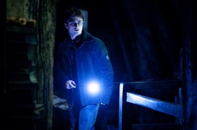 Daniel Radcliffe Photo